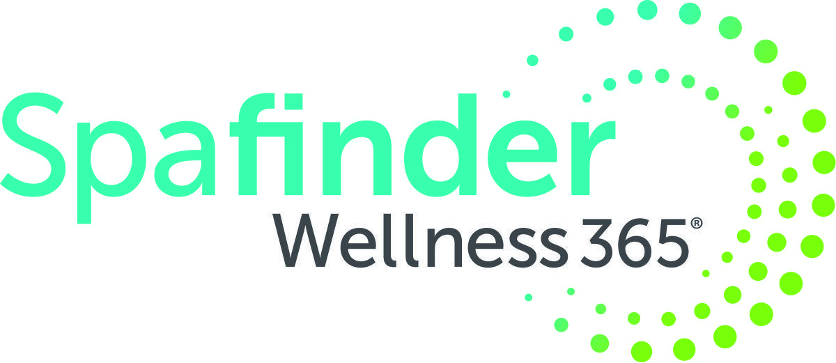 SpaFinder Logo - SPAFINDER-logo-CMYK - Health Media Network