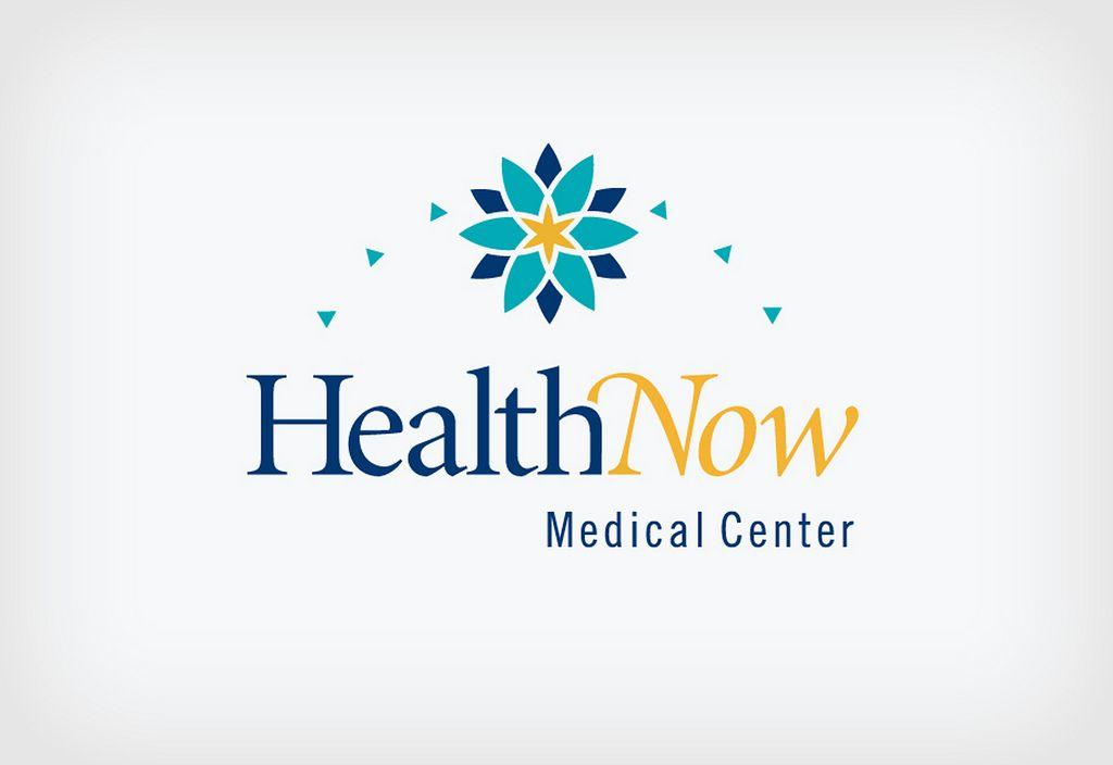 HealthNow Logo - HealthNow Logo | wheelhousearts | Flickr