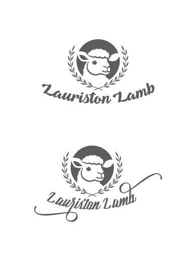 Lamb Logo - Entry by vicos0207 for Lamb Logo Design
