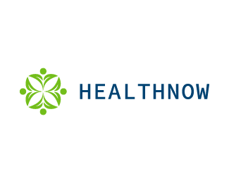 HealthNow Logo - HEALTH NOW Designed by eightyLOGOS | BrandCrowd