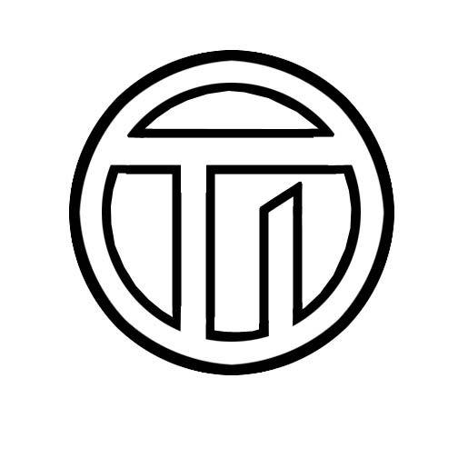 T1 Logo - T1 Logo
