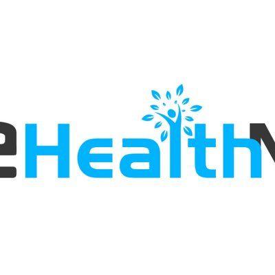 HealthNow Logo - E-Health Now (@ehealth_now) | Twitter