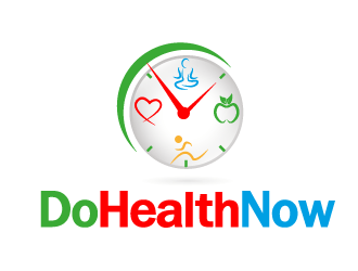 HealthNow Logo - Do Health Now logo design - 48HoursLogo.com