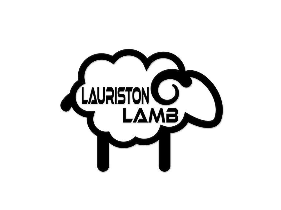 Lamb Logo - Entry by trustgallery for Lamb Logo Design