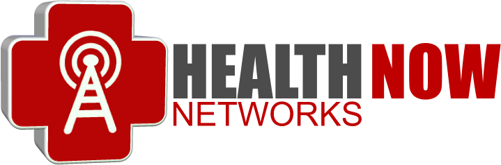 HealthNow Logo - Health Now Networks | Your Connection to Better Health and Wellness
