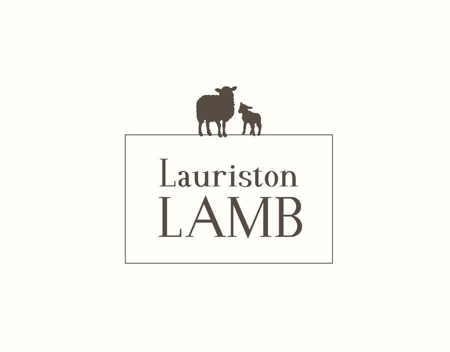Lamb Logo - Entry by ytrinh for Lamb Logo Design