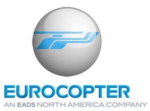 Eurocopter Logo - Record Breaking X3 Rotorcraft - Redback Aviation