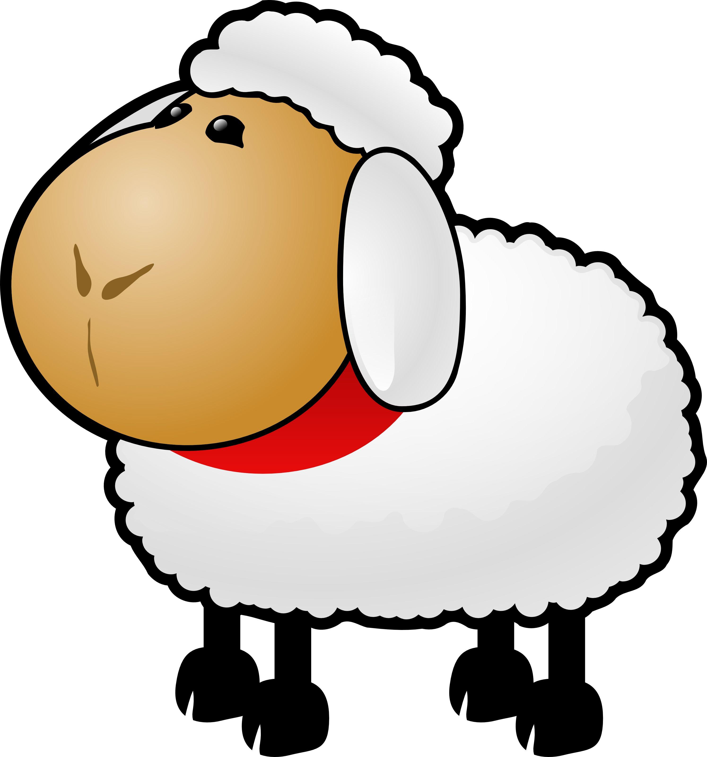Lamb Logo - Lamb Logo Clipart