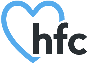 HFC Logo - Health Fair Connections