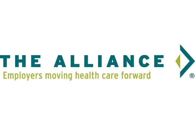 HealthNow Logo - Press Release – NOVO Health® Now in The Alliance® Network - NOVO Health