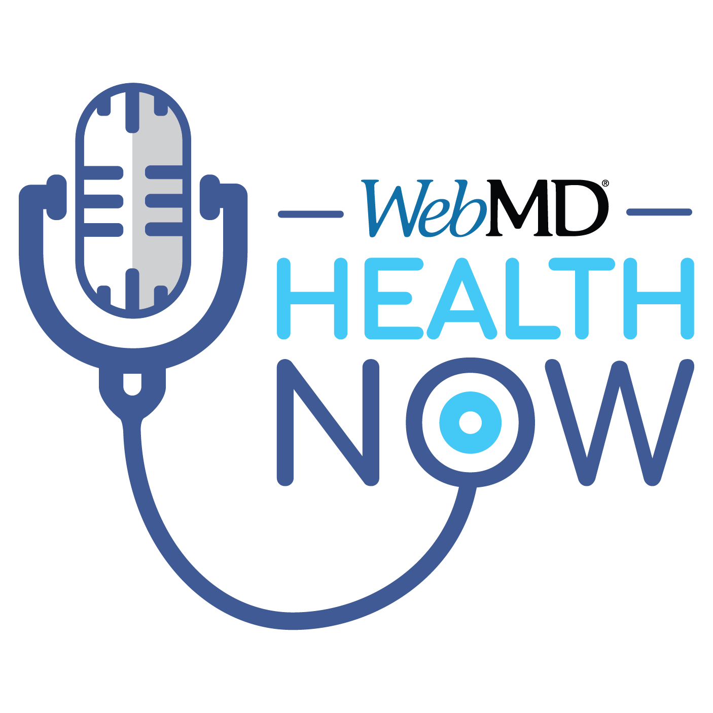 HealthNow Logo - pod|fanatic | Podcast: Health Now