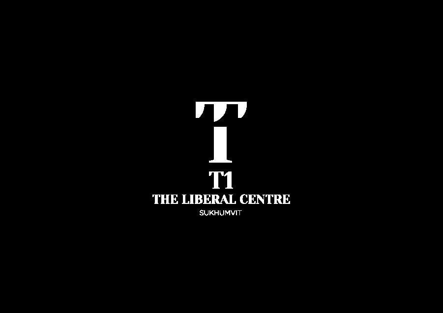 T1 Logo - T1