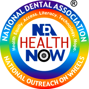 HealthNow Logo - NDA-HEALTH NOW® – NDA
