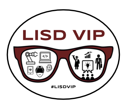 LISD Logo - LISD Visionary Instruction Plan Independent School District