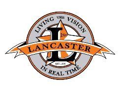 LISD Logo - Lancaster Independent School District