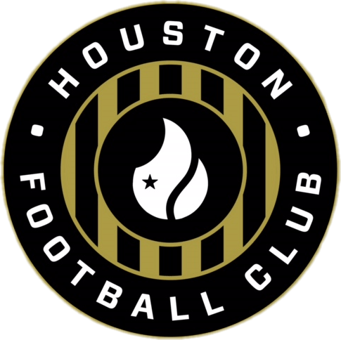 HFC Logo - Houston Football Club — Protagonist Soccer