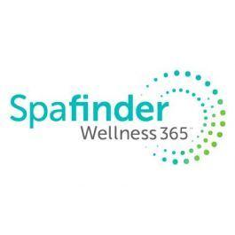 SpaFinder Logo - SpaFinder Wellness – Accepting One4all Gift Cards