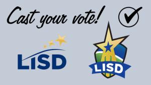 LISD Logo - District Logo Selection | Marcus High School PTSA