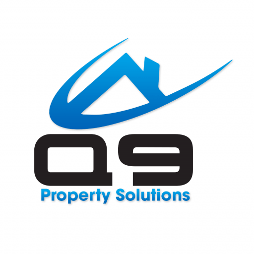 Q9 Logo - Sell My House Fast Marietta Georgia - Q9 Property Solutions LLC