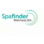 SpaFinder Logo - Shop with Spafinder Wellness 365 and collect points - Rewards4Rugby UK