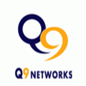 Q9 Logo - Q9 Networks Networks Inc. outsourced data centre infrastructure