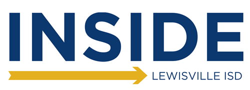 LISD Logo - Denton County&;s Largest Employer Invites Community INSIDE