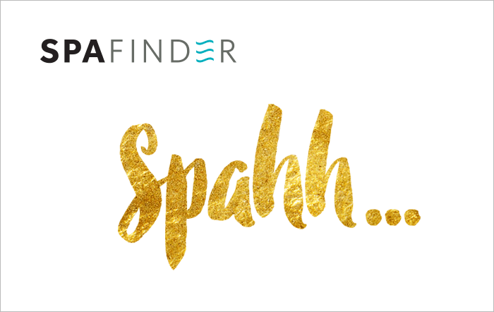 SpaFinder Logo - Spafinder eGift | Spafinder