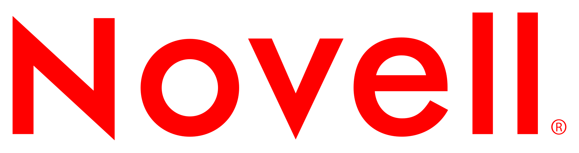 Novell Logo - File:Novell Logo.svg - Wikimedia Commons