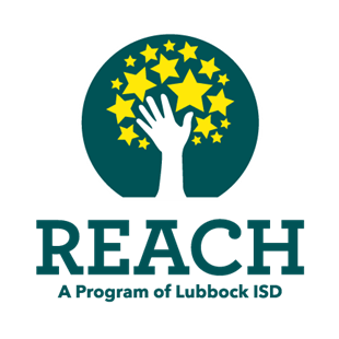 LISD Logo - REACH Program / About Us