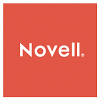 Novell Logo - Novell | Brands of the World™ | Download vector logos and logotypes