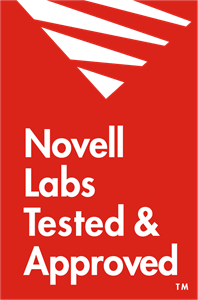 Novell Logo - Novell Logo Vector (.AI) Free Download