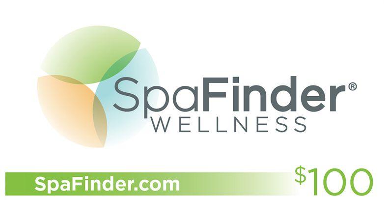 SpaFinder Logo - Blackhawk Network Acquires Spafinder Wellness