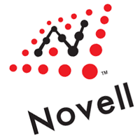 Novell Logo - Novell 121, download Novell 121 :: Vector Logos, Brand logo, Company ...