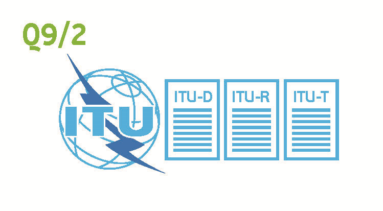 Q9 Logo - ITU-D Study Groups