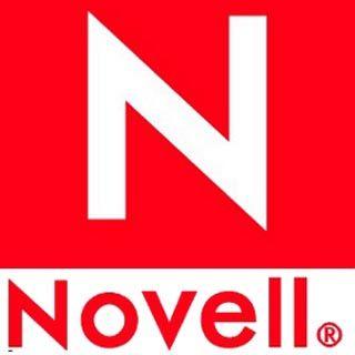 Novell Logo - Data Science Journal Novell: Not An Olympic Champion