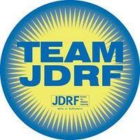 JDRF Logo - Team JDRF