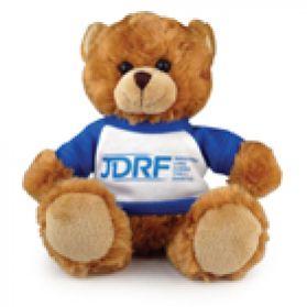 JDRF Logo - Juvenile Diabetes
