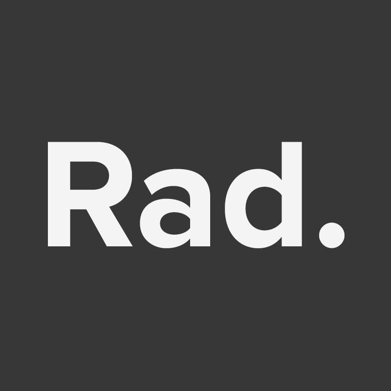 Rad Logo - File:Logo Rad.jpg - Wikimedia Commons