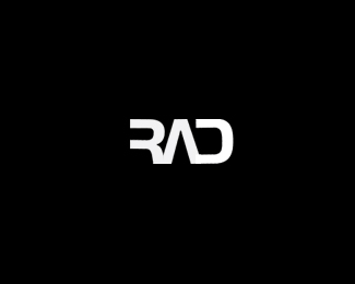 Rad Logo - Logopond - Logo, Brand & Identity Inspiration (RAD)