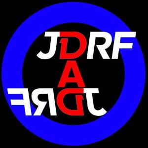 JDRF Logo - JDRF