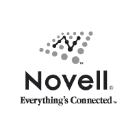 Novell Logo - Novell | Download logos | GMK Free Logos