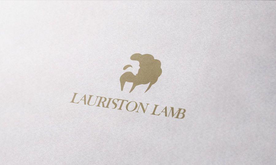 Lamb Logo - Entry #96 by joanasimoes94 for Lamb Logo Design | Freelancer