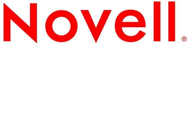 Novell Logo - Unistar in Novell sodelujeta že več kot dve desetletji