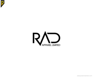 Rad Logo - 42 Modern Logo Designs | Clothing Logo Design Project for RAD ...