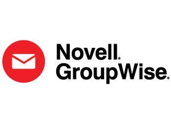 Novell Logo - administration. Open Horizons Magazine