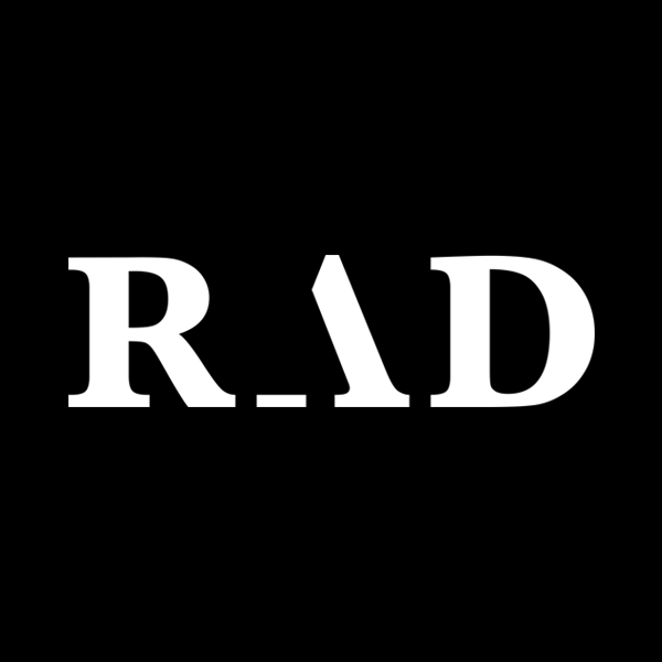 Rad Logo - Rad clienti - Magnificenza - We Rad