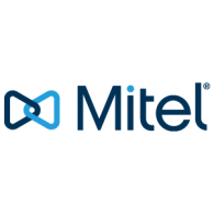 Mitel Logo - Mitel | Brands of the World™ | Download vector logos and logotypes