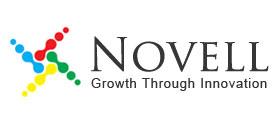 Novell Logo - Novell Group