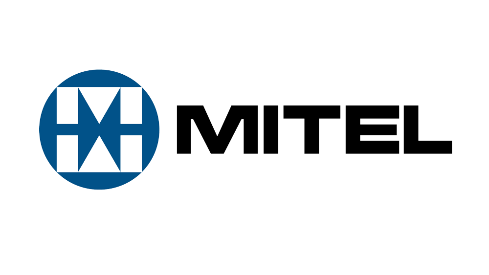 Mitel Logo - Odyssey Systems Limited mitel-logo - Odyssey Systems Limited