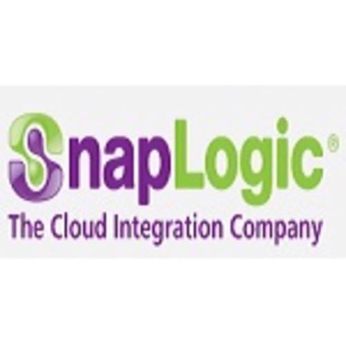 SnapLogic Logo - SnapLogic Adds JSON and CouchDB Integration and More